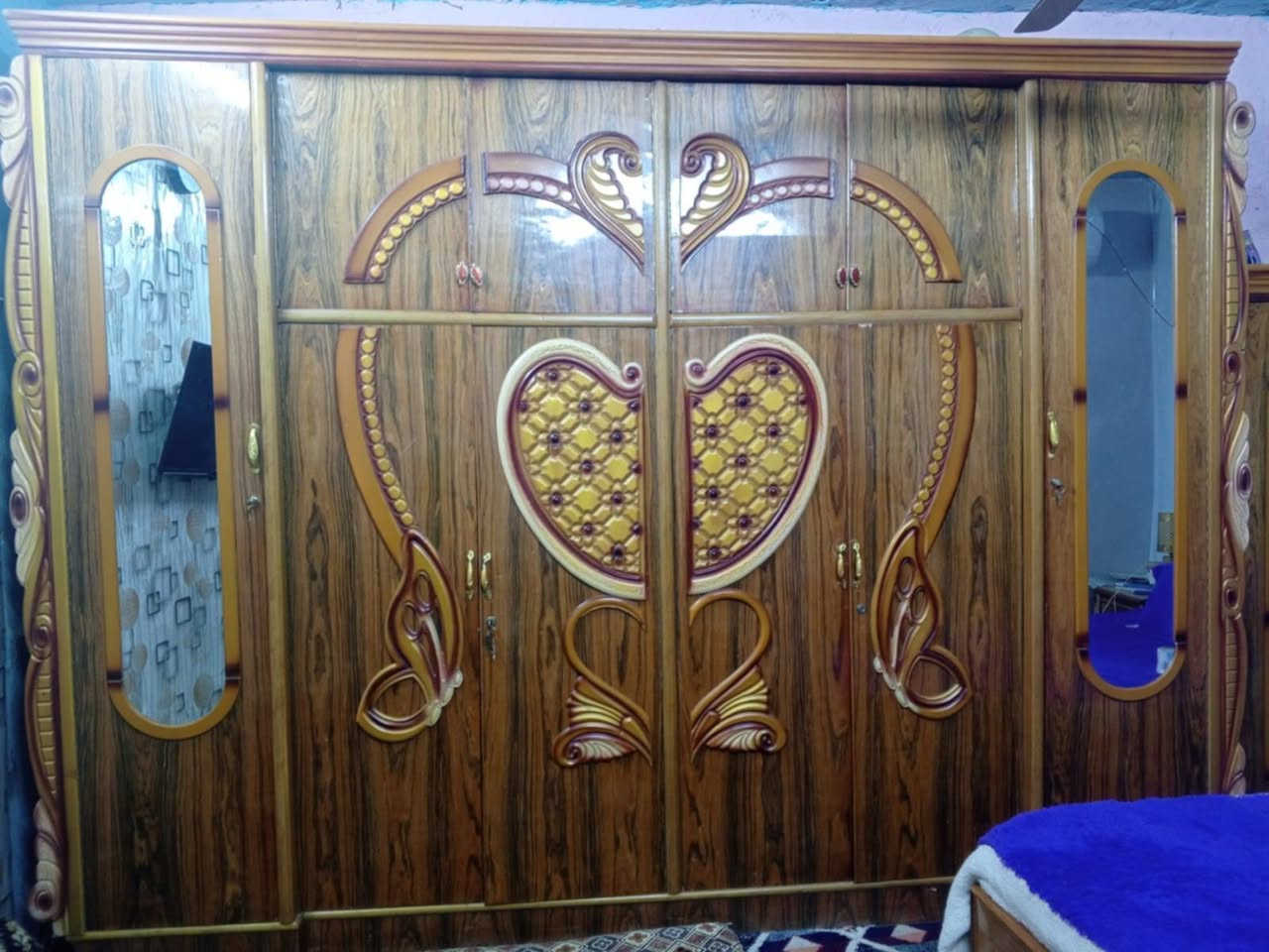 غرفه نضيفه بيع مستعجل ٥٠٠ وبيه مجال بسيط


**إذا كنت صاحب هذا الإعلان وتريد حذفه لأي سبب، رجاءا أرسل رسالة إلى الدعم الفني**