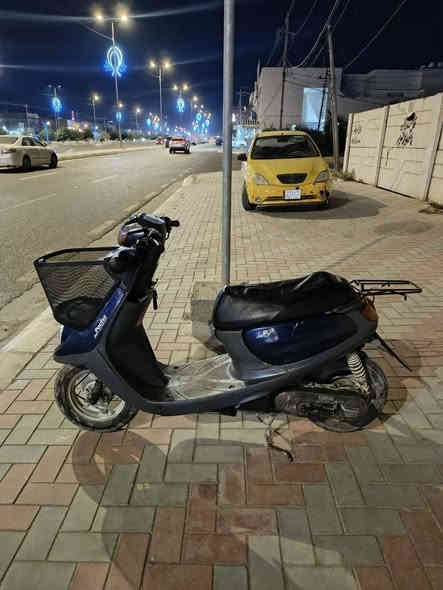 منغولي نضيفة جدا كاملة سلف هندر كهربائيات مكينة مامجفتة نكرة سلف سعر 350 الف قفل
راعيها عنده ضرف مستعجل علبيع وعرضها بسعر مناسب وبالعافية على اللي ياخذها ***********
