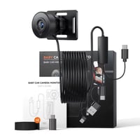 مراقبة الطفل • كاميرا سيارة • رؤية ليلية 940