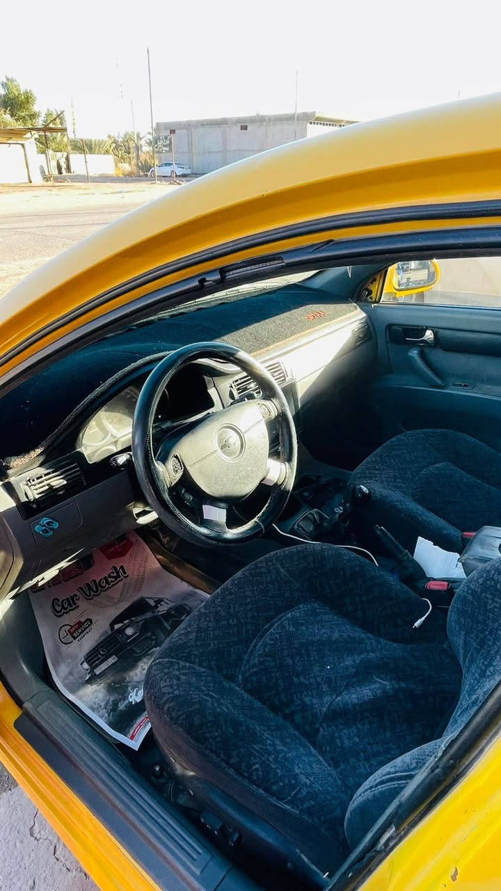 السلام عليكم
اوبترا للبيع
المديل 2010
رقم انكليزي باسمي تحويل مباشر
السياره حلوه ونضيفه
العنوان كربلاء
السعر64وبيها مجال للطيبين
الرقم :***********
