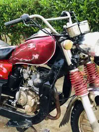 ستوتة • موديل ٢٠١٩ • جنوب الموصل القيارة