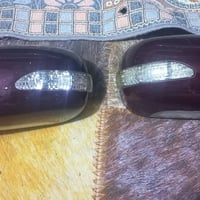 شاهينه • لون كرزي • فيها مجال