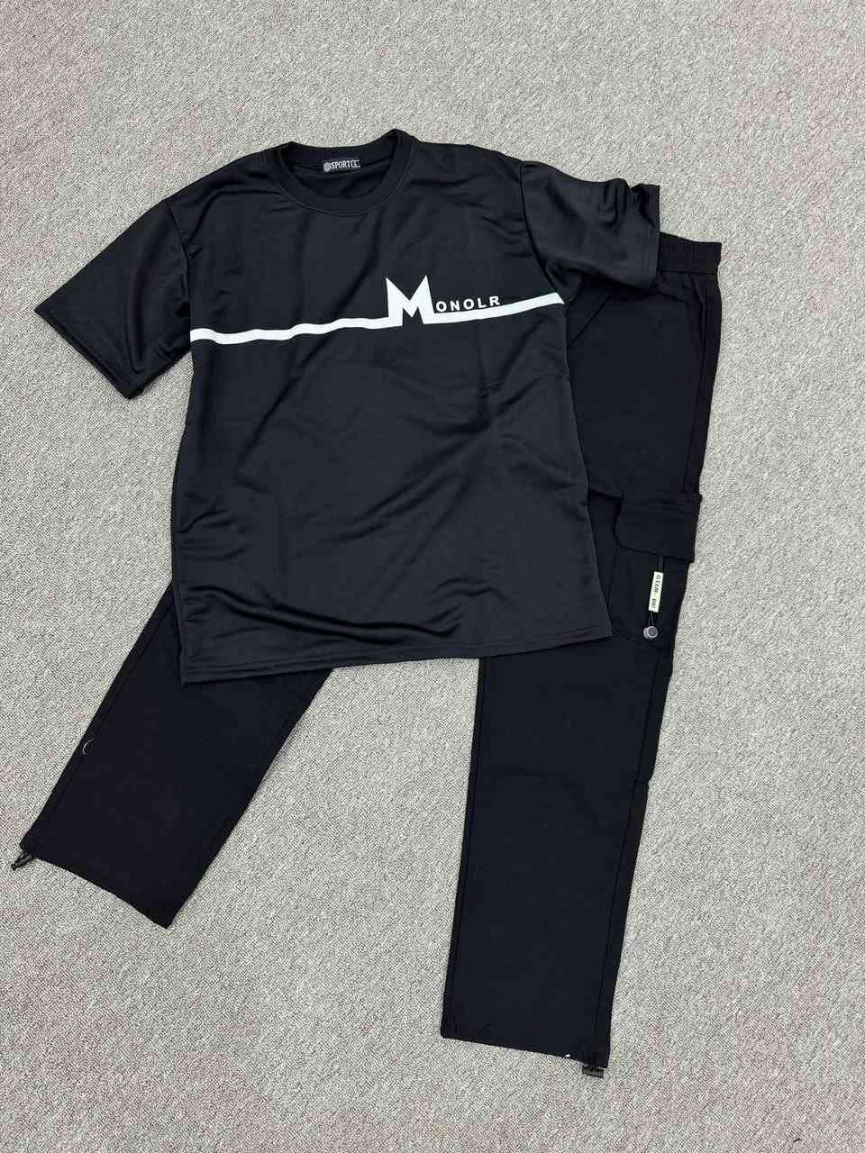 #اسعار مناسبه💥💥
#متوفر توصيل 🚛
#الحيدريه سوك مريدي مجاور مكتب الخزاعي 
الخزاعي للألبسة الرجالية


**إذا كنت صاحب هذا الإعلان وتريد حذفه لأي سبب، رجاءا أرسل رسالة إلى الدعم الفني**