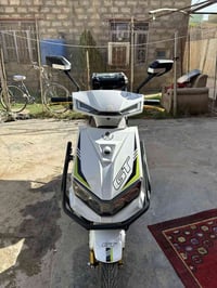 GT موديل ٢٦ • ٦بطاريات • ٢٠٠٠ واط