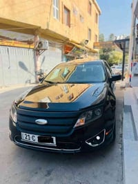 فيوجن ٢٠١٠ • فول • زينون