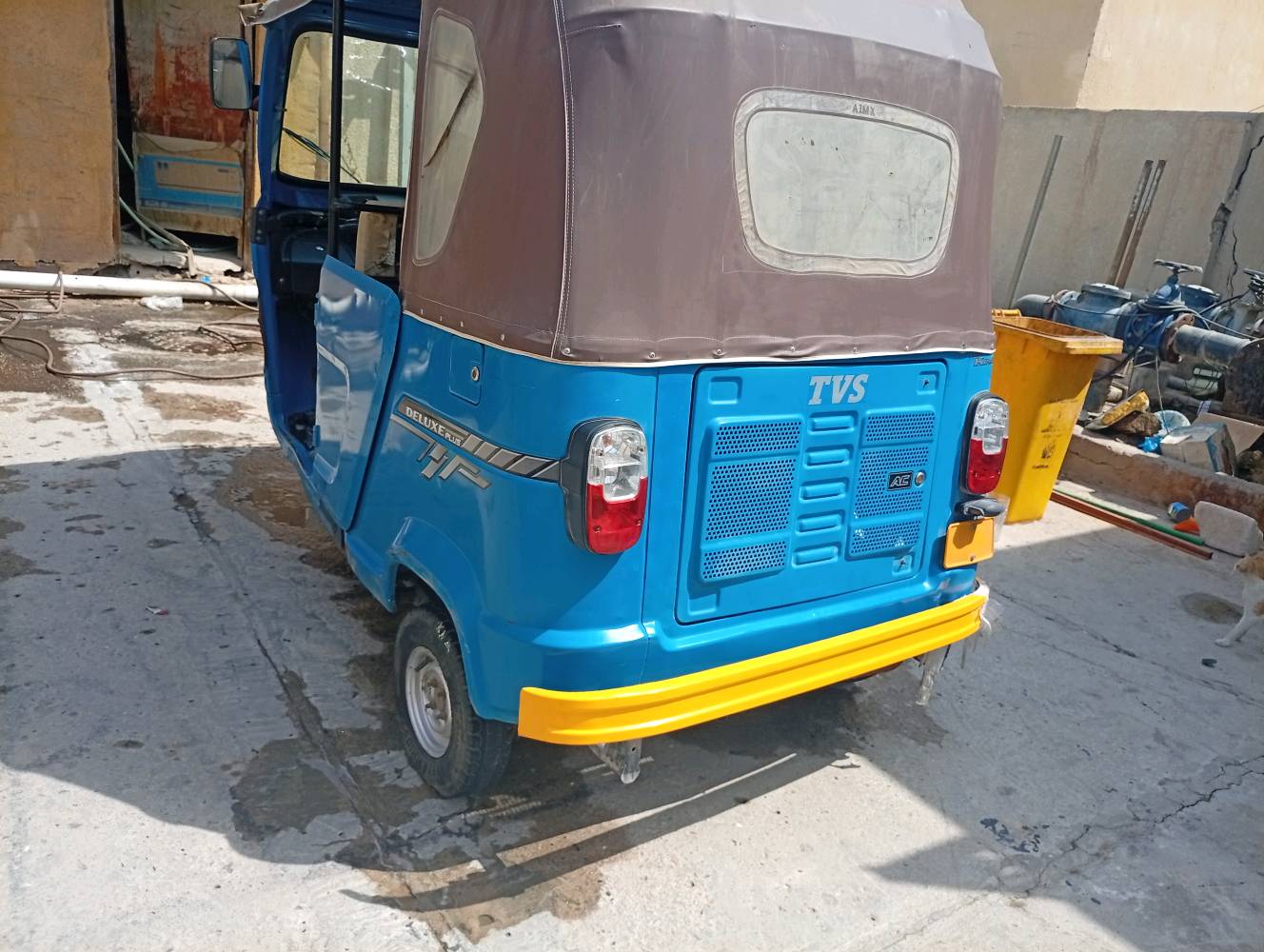 تك تك مديل 2022مجفته مره وحده 
المشراق الجديد البصره 