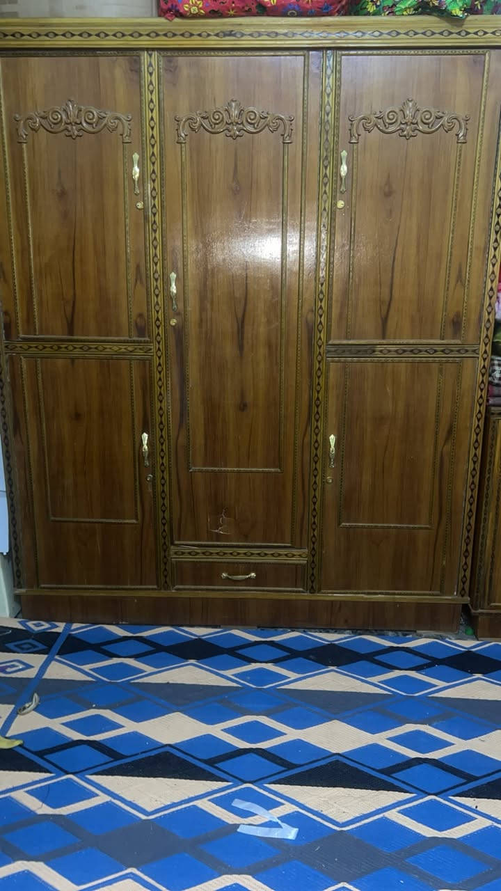 للبيع مع جربايه  نفر جدد استعمال قليل


**إذا كنت صاحب هذا الإعلان وتريد حذفه لأي سبب، رجاءا أرسل رسالة إلى الدعم الفني**