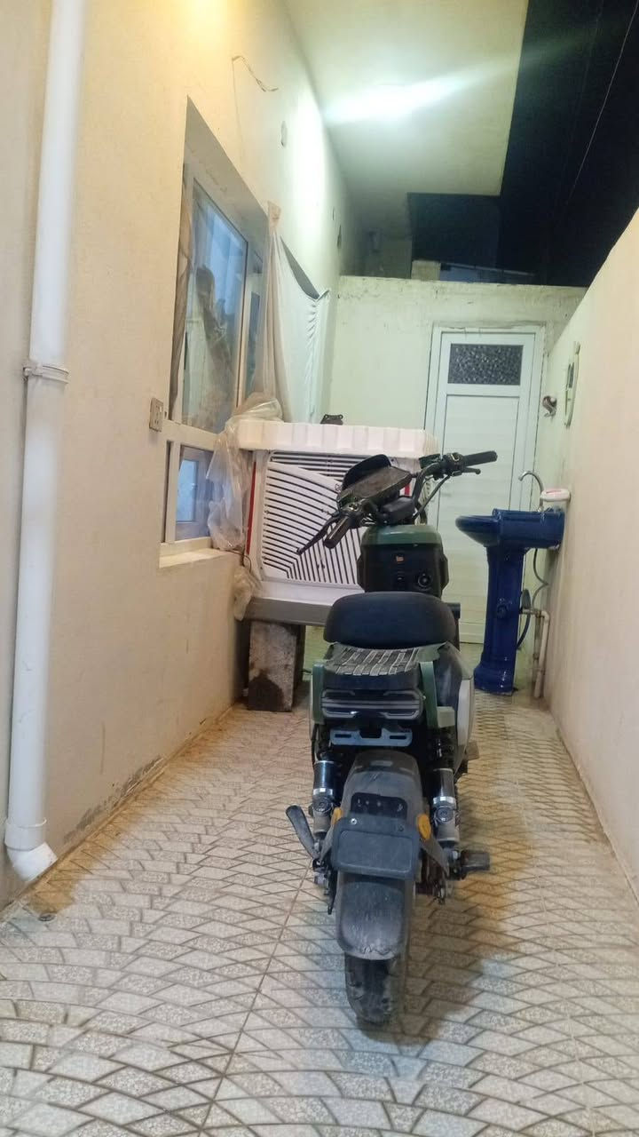 السلامُ عليكم f3للبيع خير من الله مابي كلشي هوة نضيف بس اني ماغاسله ومحتاج فلوسه عدنه عمليه رقمي بي واتساب***********
السعر 375 ماتلكه هيج سعر 
العنوان كركوك راس دوميز
