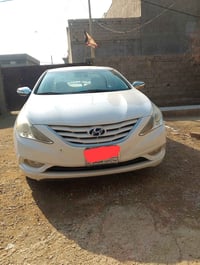 سوناتا ٢٠١٢ • محرك ٢٤٠٠ • كفالة محرك وكير