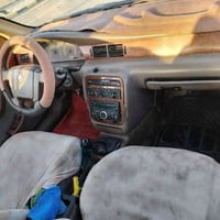 سمند • بخار بسيط • تايرات زينة