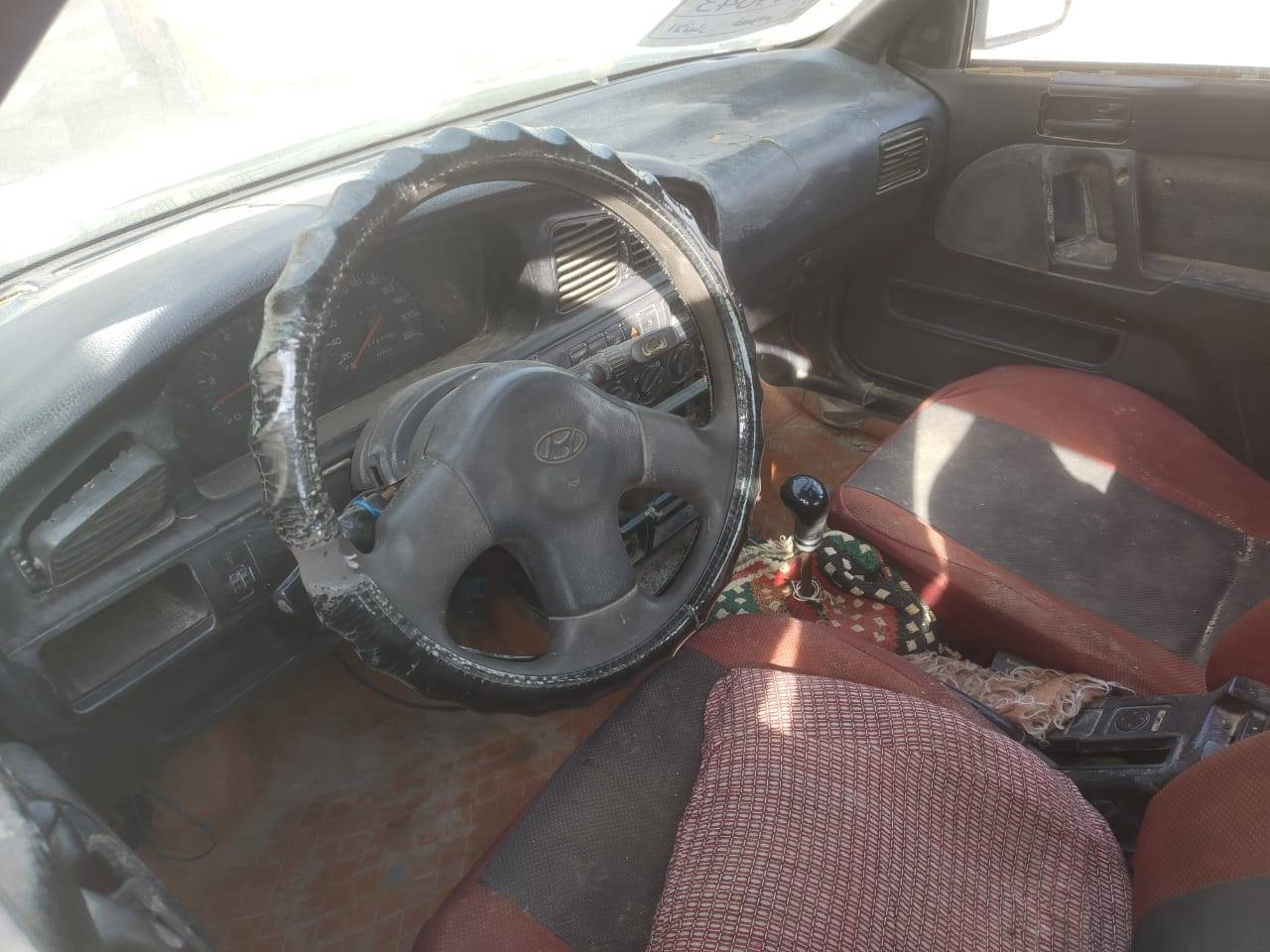 السلام عليكم النترا دمعة موديل 93 رقمها انبار شرعية راعيها موجود سنوية كارتونية كير ومكينة خير من الله سعرها 13 ورقة 
***********
