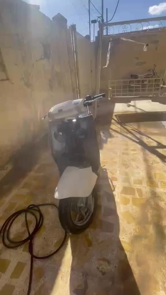 للبيع او مراوس حسب القناعه


**إذا كنت صاحب هذا الإعلان وتريد حذفه لأي سبب، رجاءا أرسل رسالة إلى الدعم الفني**