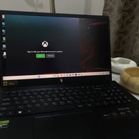 Acer Nitro V15 • i7-13620H • كرت 4060