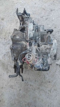 للبيع كير اوتماتيك هونداي تراجيت بانزين بانزين وارد كوريا العنوان  بغد...