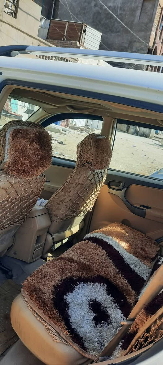 السلام عليكم سياره لبيع تيكو مديل ٢٠١٣مشروع وطني تحويل ثاني يوم مكاني بغداد مدينه الصدر السعر ٥٣وبيه مجال ***********
