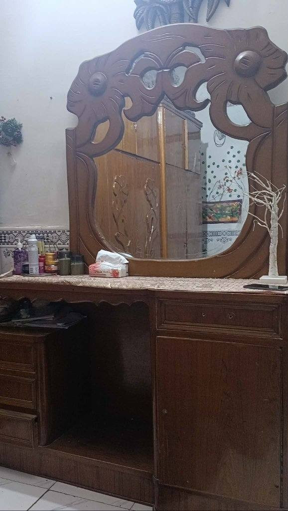 النجف حي النداء شارع مجمع بيتي صاج تسكام ثقيل مابيها اي اضرار بسعر 650 بيها مجال


**إذا كنت صاحب هذا الإعلان وتريد حذفه لأي سبب، رجاءا أرسل رسالة إلى الدعم الفني**