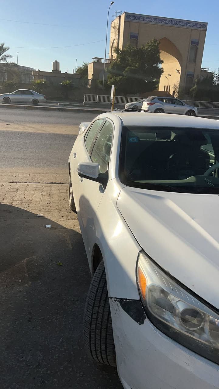 ماليبو ٢٠١٦ بيع مراوس حسب القناعه سعر ٩٥ رقم بغداد دولي   *********** عنوان سياره نجف
