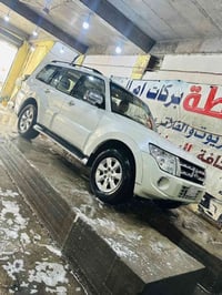 باجيرو • ٢٠١٤ • رقم بغداد