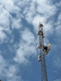 خل شوية نضوج جماعة الكيبل الضوئي 😉  نسويلكم عرض لمده 3 اشهر   كل شهر ب...