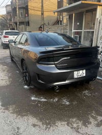 جارجر موديل ٢٠٢٣ sxt محدثه جيتي حادثه جاملغ صبغ وبنيد تبديل مرقمه بغدا...