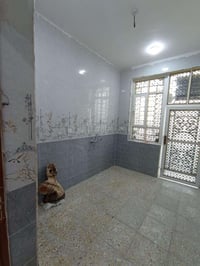 خلف محطه جسر بته • ١٠٠م • واجهة ٧.٥م