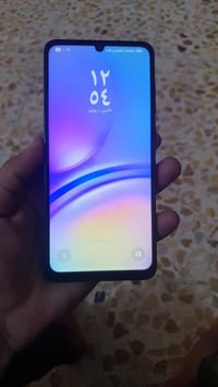 سامسونج A05 • ١٢٨ • ٥٠٠٠