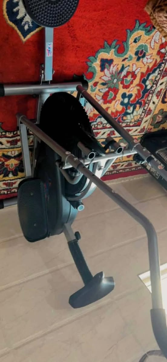 بايسكل رياضي سعر 110 قفل تواصل خاص عنوان موصل


**إذا كنت صاحب هذا الإعلان وتريد حذفه لأي سبب، رجاءا أرسل رسالة إلى الدعم الفني**