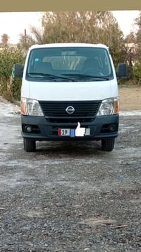 نيسان • ٢٠١٠ • مكفولة محرك وكير