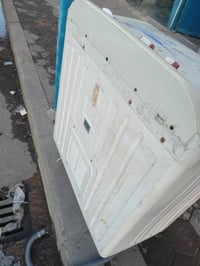 برفاب ايراني • حوضين • حي السلام