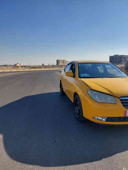 النترا موديل ٢٠٠٩ رقم انبار تحويل مباشر السياره كنديه محرك ٢٠٠٠ محرك وكير شرط حداديه خير من الله تبريد كهربائيات كلها شغاله من الدعاميه للدعاميه السياره مال جناي متصرف عليها الف السعر ٨٢ وبيها مجال  مكلف بالنشر للإستفسار التواصل مع صاحب السياره ***********
