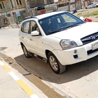 توسان • ٢٠٠٩ • مكينه ٢٠٠٠