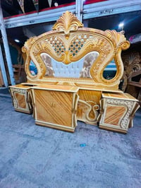 غرف نوم • بغداد • أثاث