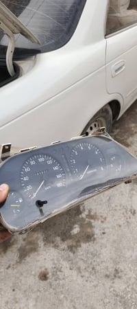 عينه مارك نفخ  نظيفه كلش وشغاله كله لبيع رقمي 07819359697