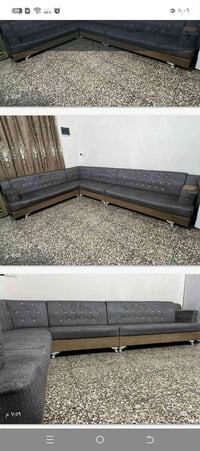 كنب • مستخدم • بغداد العبيدي