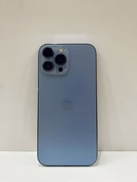 ايفون 13 برو ماكس ذاكرة 256 بطارية 84 بلادية لا مبدلة ولا معلاية نموذج...