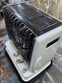 صوبة عشتار  حوضية للبيع  مستعمل نضيف جداً النظافة فول امامكم السعر وات...