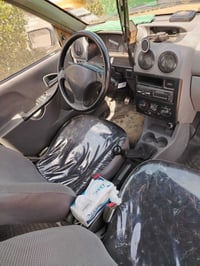 محرك وكير مكفول • بدون حوادث • الفارس صلاح الدين