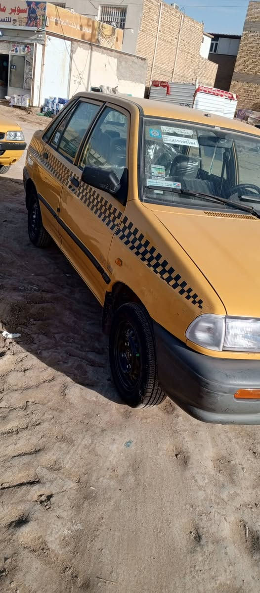 السلام عليكم سايبه موديل 2009رقم بغداد دولي سنويه ل2030مكفوله كفاله عامه وضع شركه ماشيه 160سبير منازل سوجين سيارة كلهه  شركه على البلاد 
السعر 39وبيه مجال كلش قليل المكان الديوانية الرقم***********او ***********
