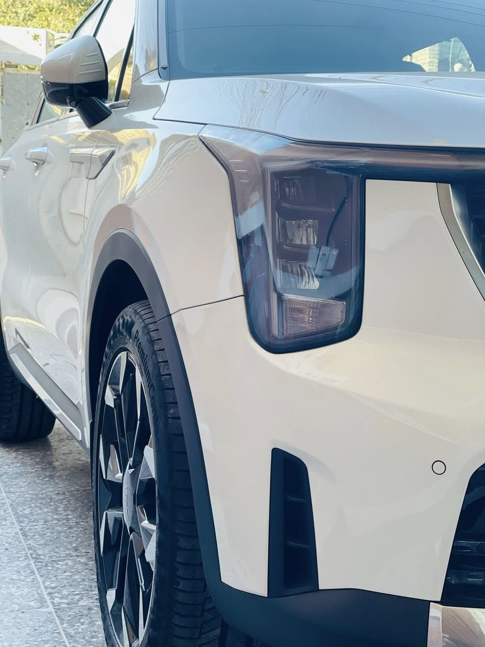 سلام عليكم سورنتو 2025 مكفوله كفاله 
عامه. مواصفات معروفة 
حساسات 
برادت خلفيه 
داتشوب 
كامرتين 
ويل 20 
ماشيه 17
كشنات تغليف جلد 
مغلفة بيبي آر 
سياره باسمي 
العنوان بغداد كفأت العبيدي السعر 328
رقم  الهاتف ***********
***********
