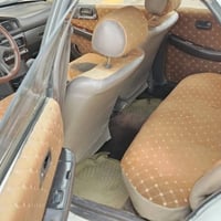 موديل ١٩٩١ • مكينة شغالة • كهرباء شغالة