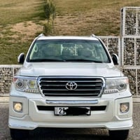 لاندكروز GXR ڤ6 • ٢٠١٣ • ١٢١٠٠٠