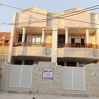 الحريه الدور • ١٠٠م • ٤غرف