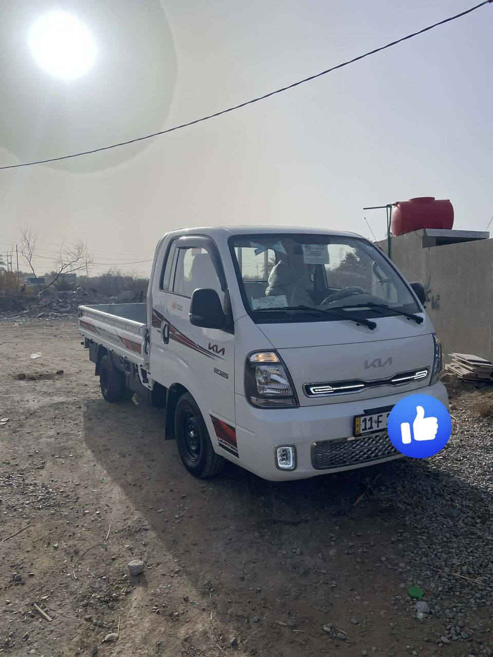 السلام وعليكم عندي كيا للبيع 2025 مكفوله كفاله عامه محرك مامفتوح لا صرف لا تبخير رقم بغداد دولي جديده السياره ماشيه 30 حقيقي مكاني واسط قضاء الصويره 
*********** السعر 170 بيه مجال للطيبين
