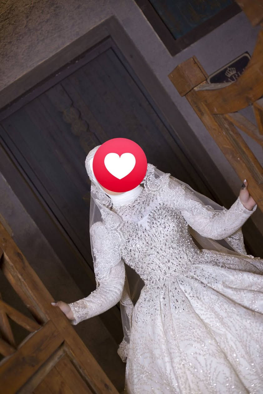 فستان للبيع اتلبس مره واحده يلبس لحد ٧٠ كيلو ومحتاجه فلوسه ضروري


**إذا كنت صاحب هذا الإعلان وتريد حذفه لأي سبب، رجاءا أرسل رسالة إلى الدعم الفني**