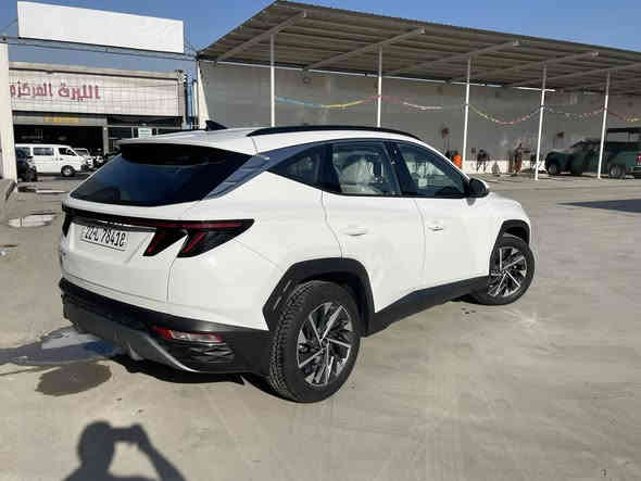 السلام عليكم هونداي توسان موديل 2023 خليجي مكفوله من الصبغ ماشيه 63 الف الموصفات فول عده البنروما مري شفط اشاير مري كشن كهرباء هندبريك دكمه شاشه كار بلي لد نهاري رقم اربيل الجديد تحويل مباشر مانع انزلاق نضام التزحلق السايره جاهزه من كلشي خير من الله السعر ب 20الف دولار$ وبيه مجال بسيط العنوان بغداد البياع ***********/***********
