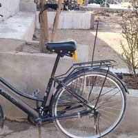 بايسكل 26 • نضيف • النمرود الحويجة