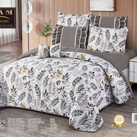 فرشه نفرين • ٧ قطع • ٢٥٠×٢٣٠