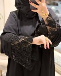 جرجيت • صنع بالكويت • عباية وشال