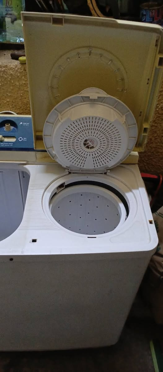 للبيع ب 70 عنوان بغداد قضاء المحمودية غسل و تنشيف يخبل


**إذا كنت صاحب هذا الإعلان وتريد حذفه لأي سبب، رجاءا أرسل رسالة إلى الدعم الفني**