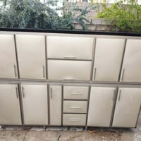 كاونتر • نظيف • ما بيه ضرر